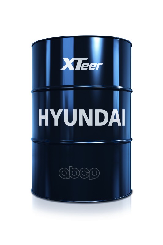 Масло моторное синт. HYUNDAI XTeer G800 SP 5W40, 200 л Hyundai Xteer 1200025